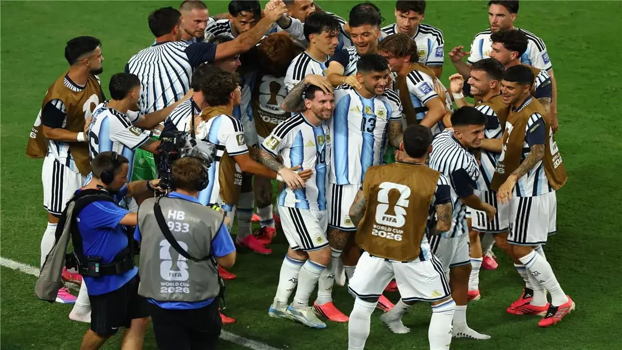 متى تنطلق مباراة الأرجنتين وسويسرا في كأس العالم اليوم؟
